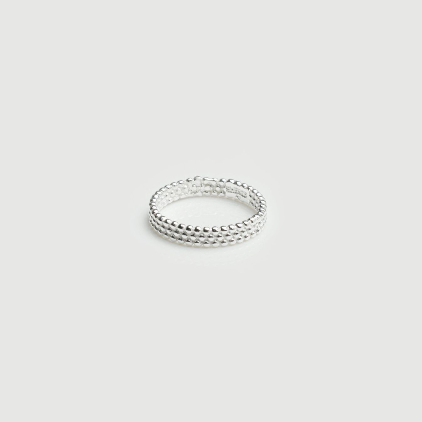 Anelli: Ring Silber 925 (0601762) – Nuovo e nell'imballaggio originale da Effretikon venduto da Joiarte