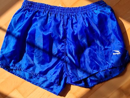 ROMBO Sprinter Shorts Nylon D7