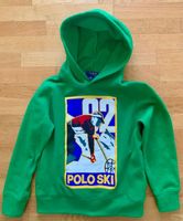 Polo-Ralph Lauren Kapuzenpullover (Hoodie) Jungen - Größe140