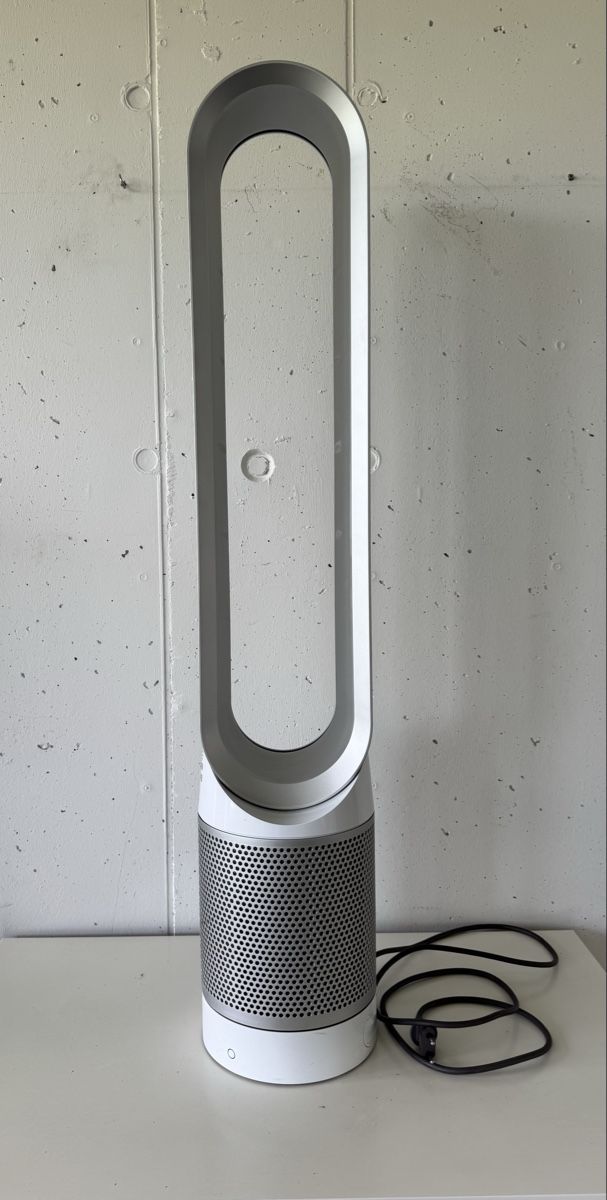 Dyson Purificatori d'aria: Dyson Pure Cool Link Turm - Ventilator – Usato da Volketswil venduto da CHEF2222