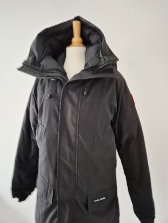 WINTERJACKE JACKE CANADA GOOSE M 38 MANTEL,  TOP ZU HOSE