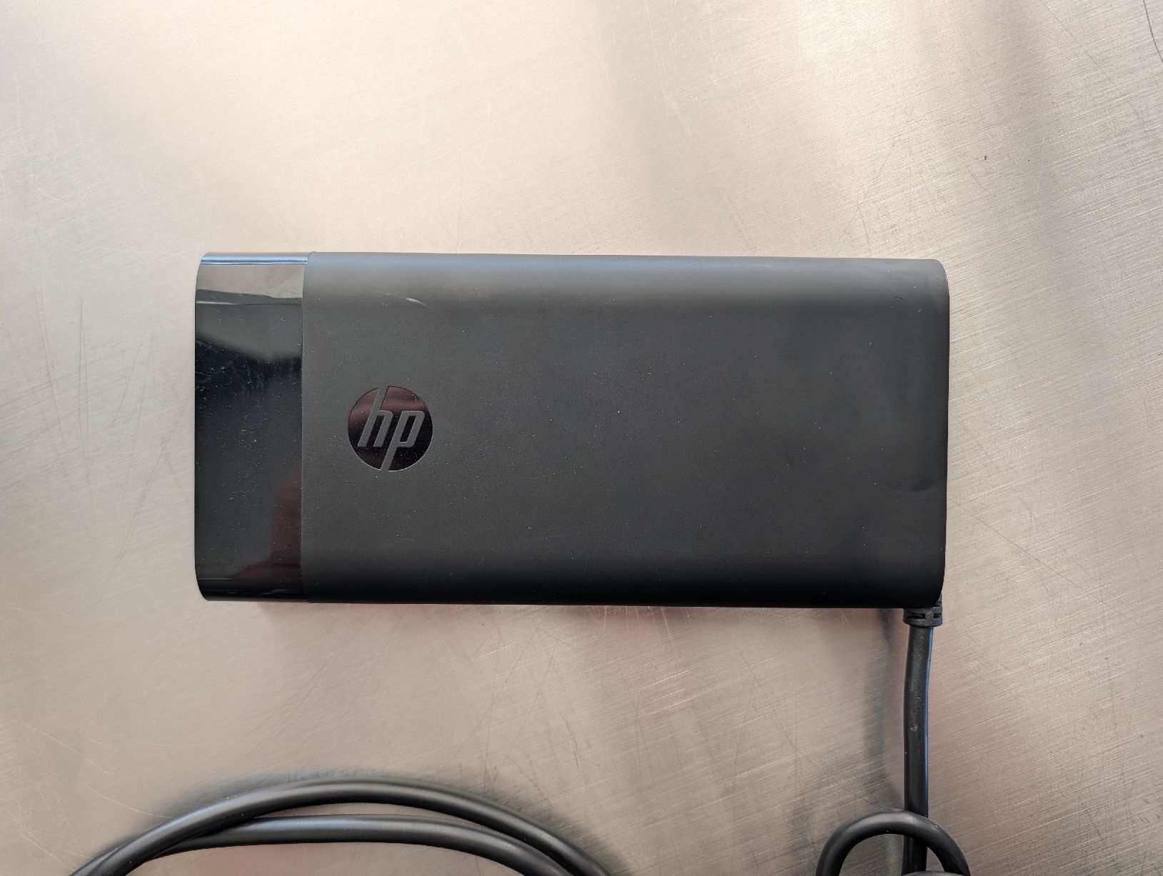 Hewlett Packard Docking station: HP Dockingstation 3, mit Thunderbolt 3 – Nuovo (secondo la descrizione) da Engelburg venduto da crageth01 4