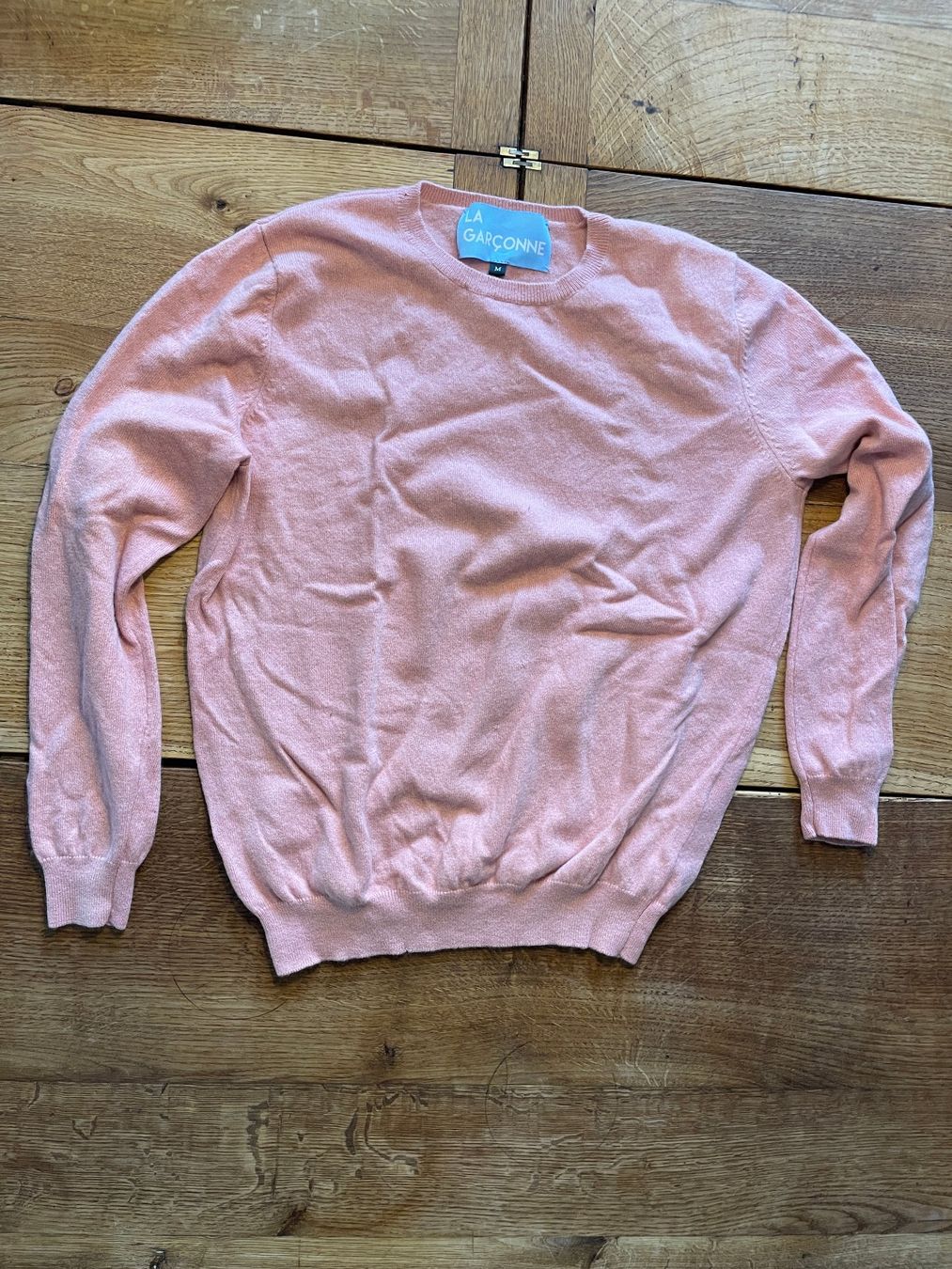 La Garçonne Maglioni & Felpe: Pullover von La Garconne – Usato da Bern venduto da Nino025