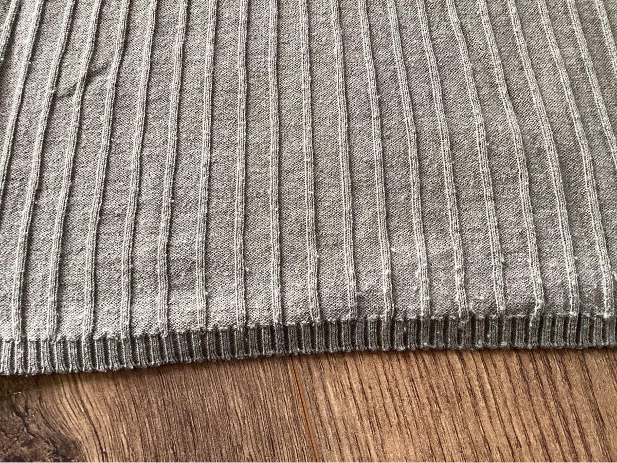 Nile Maglioni & Felpe: Damen Pullover Nile gerippt xs – Usato da Steckborn venduto da smilla70 4