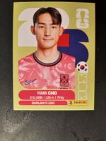 Panini 2026 KOR5