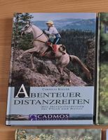 Cadmos Pferdefachbuch "Abenteuer Distanzreiten"