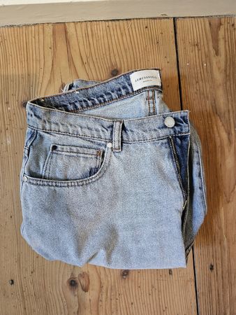 Armedangels Jeans, Grösse 31/32 – Getragener Zustand