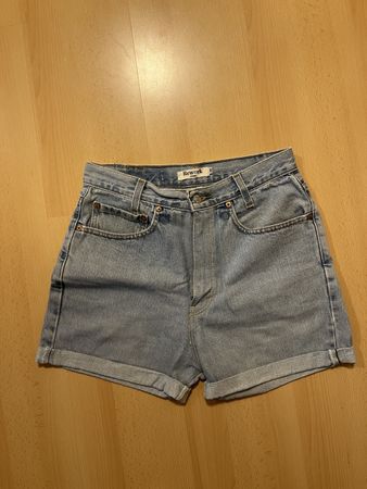 Jeans Shorts Levis