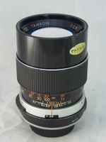 1972 Tamron 135mm f2.8 Adapt-a-matic  #v2