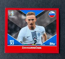Topps EM 2024--SVN TOP 1