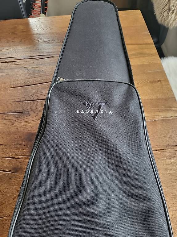 Strumenti musicali: Valencia Violine / Geige – Usato da Henggart venduto da Purzel7798 2