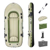 Bestway Schlauchboot VOYAGER X4 350 cm