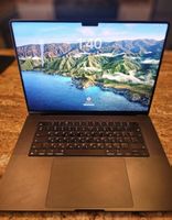Apple MacBook Pro 2024 M4 Max 64GB RAM 1TB