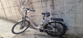 Flyer E-Bike