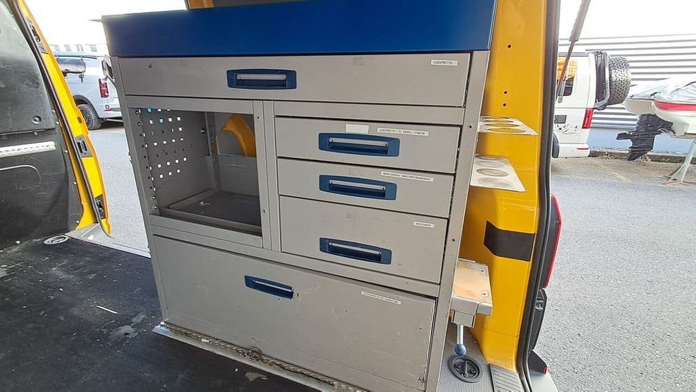 Sortimo (Gebraucht) in Alpnach-Dorf für CHF 285 – nur Abholung auf ...