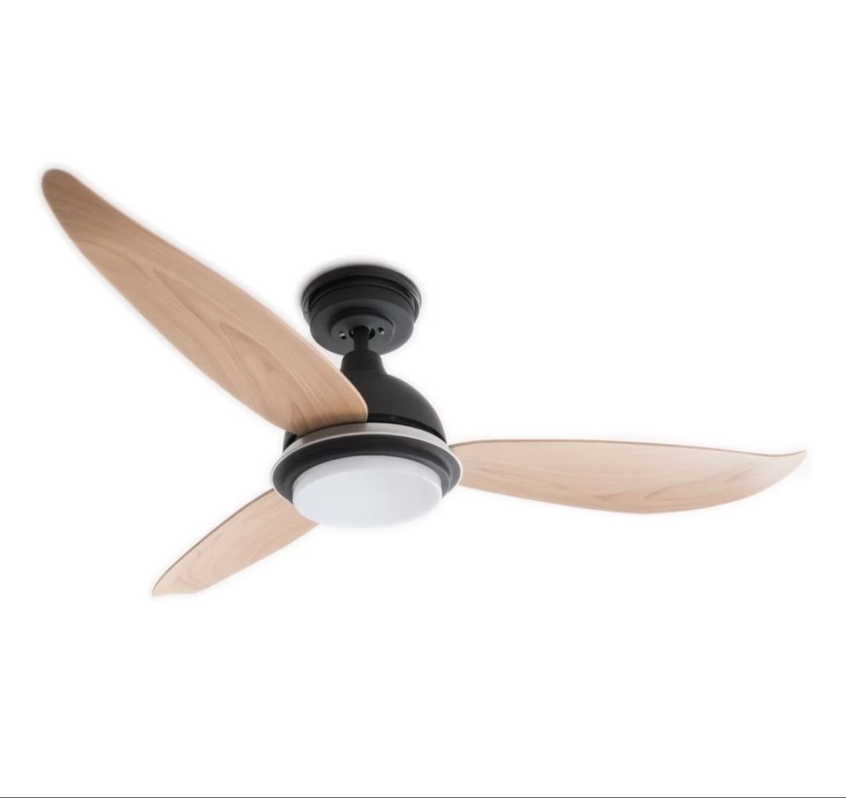 Ventilatoren: pepeo bayu deckenventilator – Gebraucht aus Wangen ZH von 7273