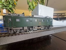 AE 3/6-2 roco Dcc digital neuve HO