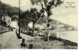 Ponte Tresa
