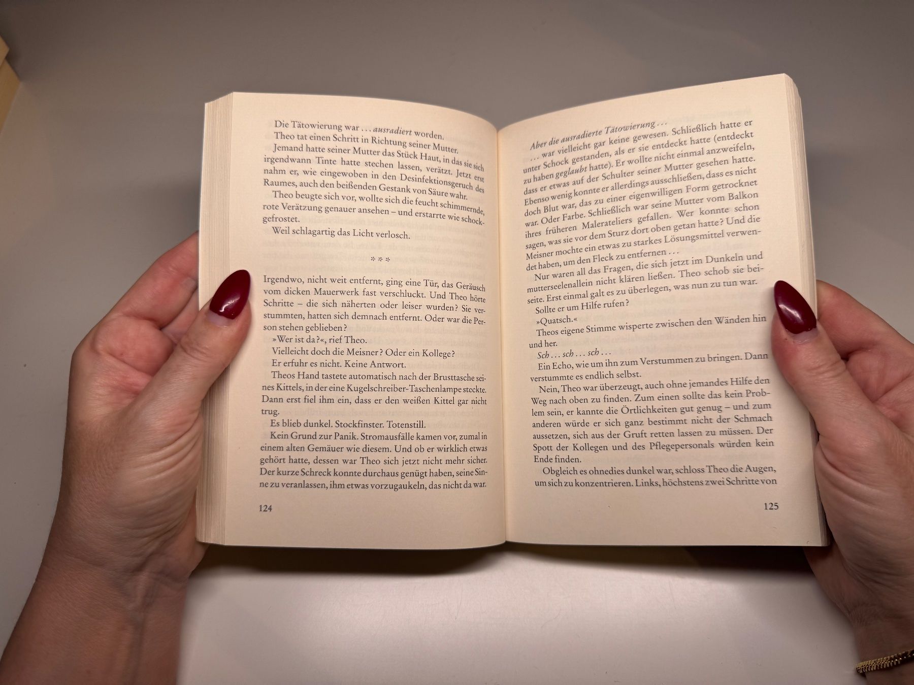 Libri: ROMAN: Timothy Stahl, Prometheus Mosaik – Usato da Grosswangen venduto da Deutsche_Romane 4