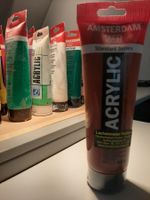 Amsterdam Acrylic - Tuben