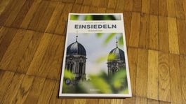 Silvia Götschi, Krimi Einsiedeln