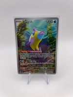 Pokemon: Bruxish 200/191