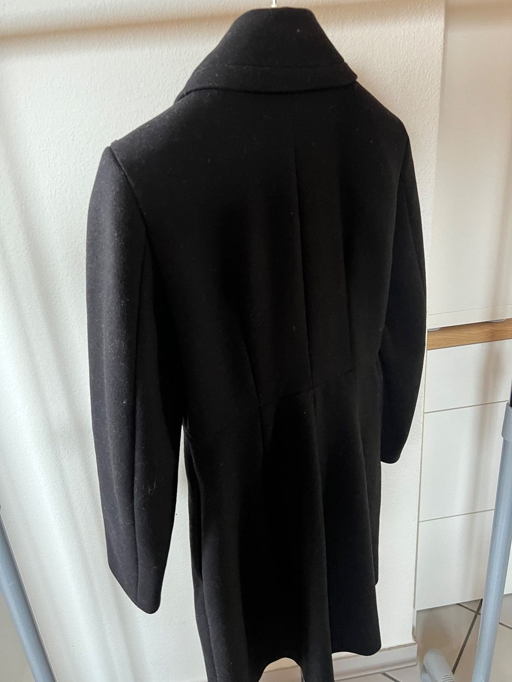 Sportmax Cappotti: Maxmara Sportmax Mantel 🧥 – Usato da Allschwil venduto da Spacetimer 2