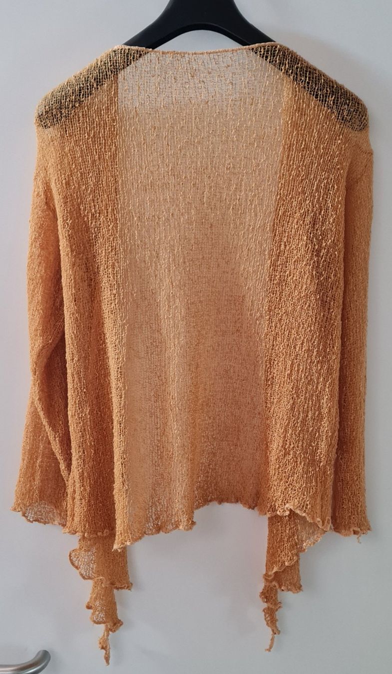 Jacken: SommerStrick Onesize – Neu (gemäss Beschreibung) aus Bäriswil BE von irwu 1