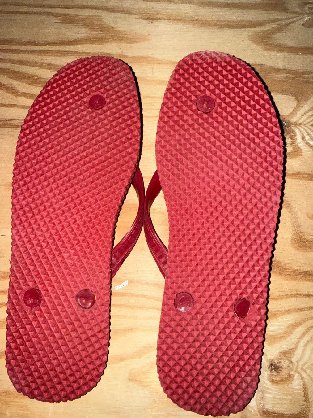 Scarpe da uomo: Flip Flops Bata Grösse 41 – Usato da Kirchdorf AG venduto da coco123 1