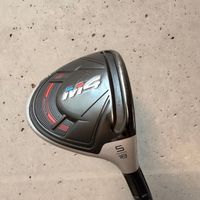 TaylorMade M4 5-Wood