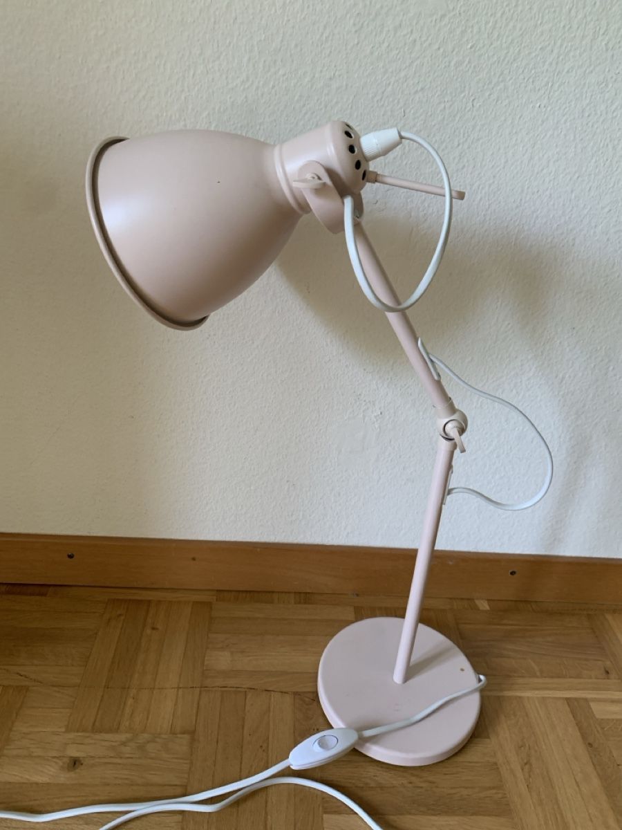 Lampade: Tischlampe – Usato da Zürich venduto da Chaos3.0