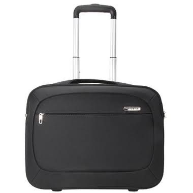 Koffer & Taschen: Samsonite B-Lite Rolling Tote Laptop-Trolley – Gebraucht aus Luzern von lang30 3