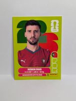 Panini WM 2026 - POR 4 - Ruben DIAS PORTUGAL