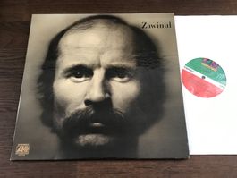JOE ZAWINUL - Zawinul - 1971
