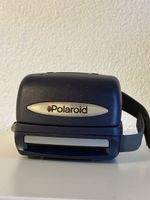 Polaroid Kamera