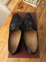 Carmina penny loafer