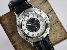 Revue Thommen Seamark Armbanduhr