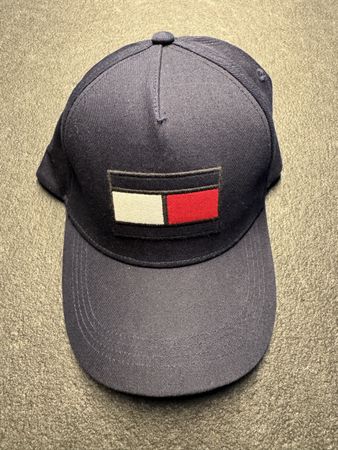 Tommy Hilfiger Cap