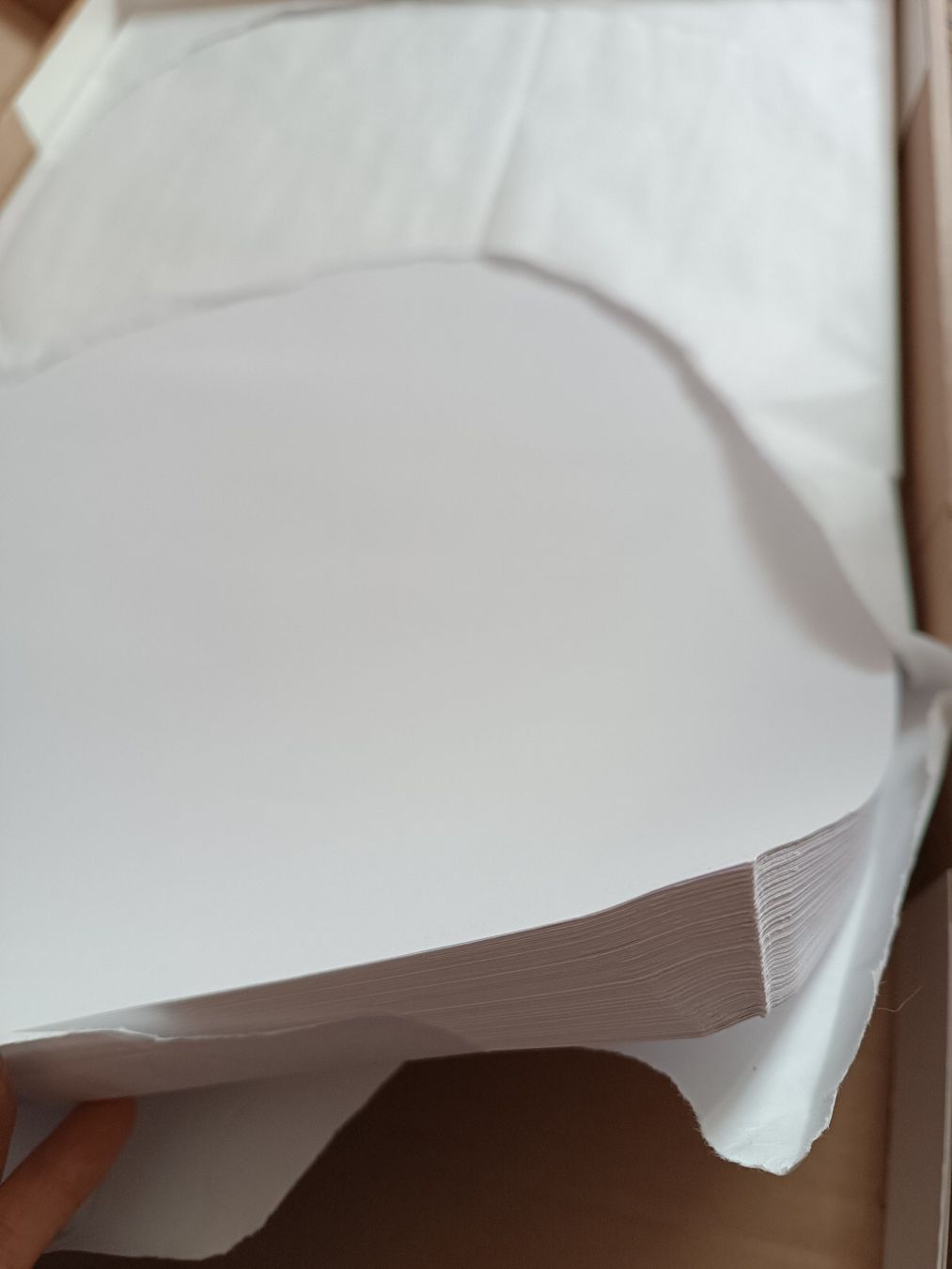 Carta: Zeichenpapier B2 / 170 gm2    50 / 70 cm – Nuovo (secondo la descrizione) da Thundorf venduto da Hembergsg
