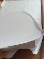 Zeichenpapier B2 / 170 gm2    50 / 70 cm