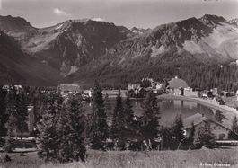 Arosa Obersee 1956