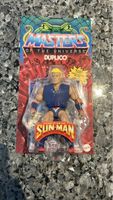 Masters of the Universe Origins Duplico