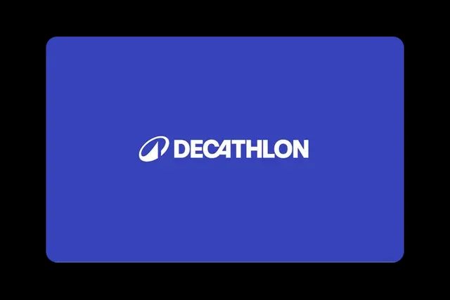 Decathlon Buoni: Decathlon 40chf Gutschein – Nuovo e nell'imballaggio originale da Basel venduto da rue_5l8v