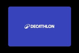 Decathlon 40chf Gutschein