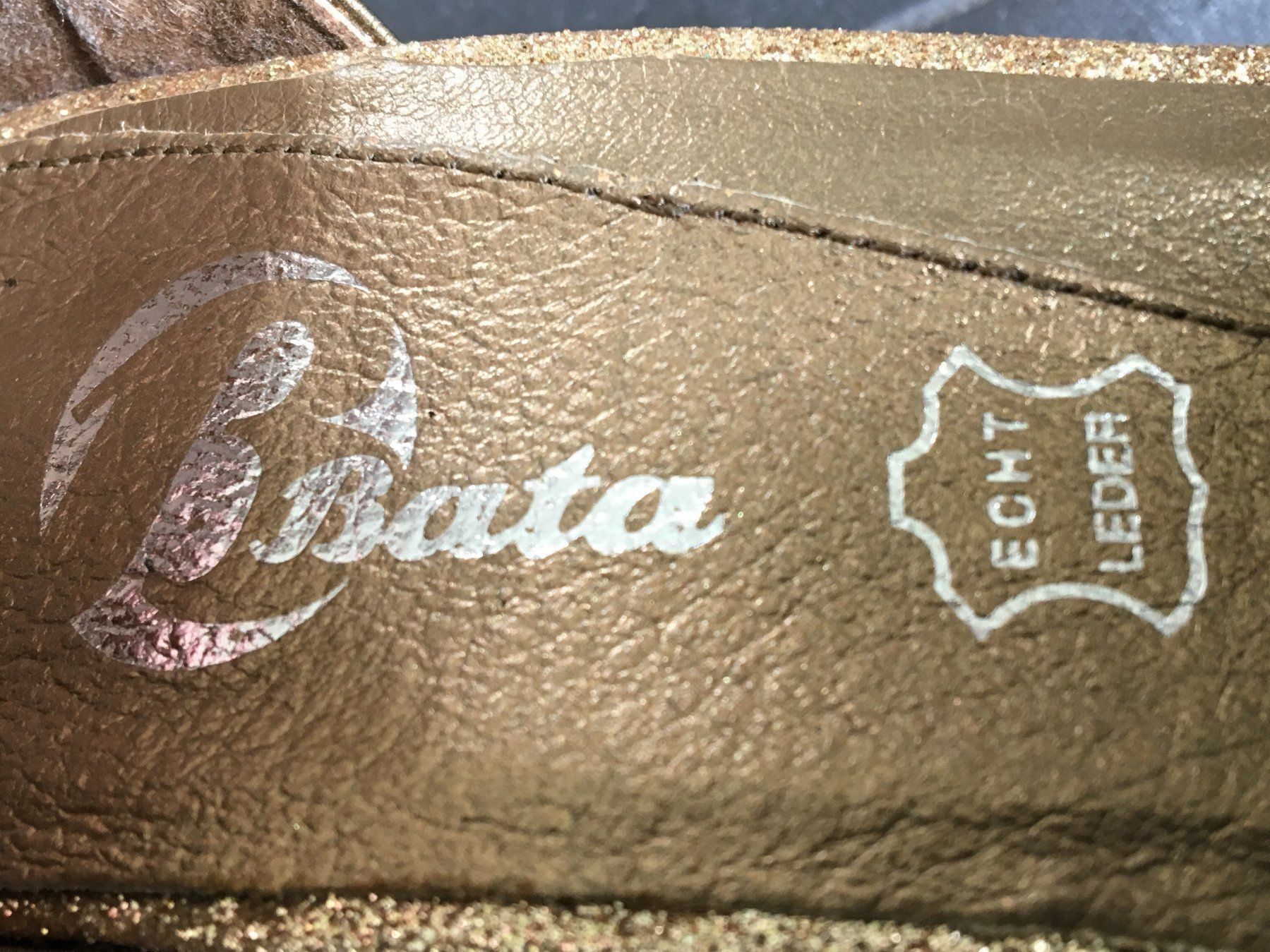 Scarpe da donna: Damenschuhe, Gr. 37 – Usato da Wahlen b. Laufen venduto da budo4242 5