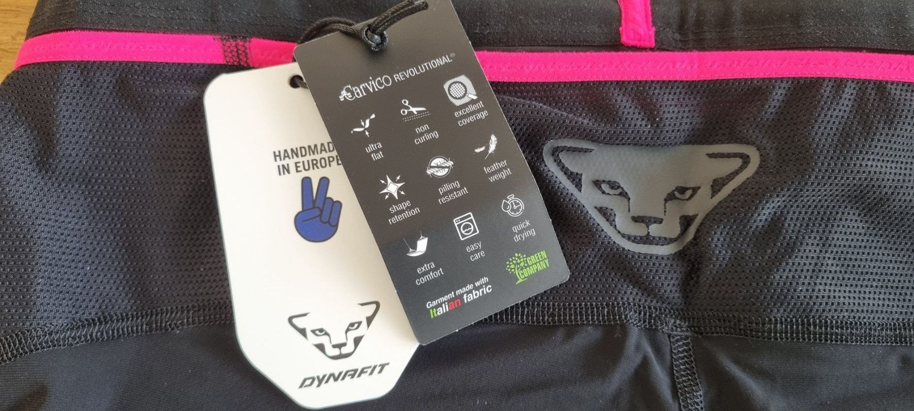 Dynafit Pantalons: Dynafit Alpine 2 3/4 Tights W Gr. 42 – Neuf avec emballage d'origine à Pfeffikon LU par Andy1969 6