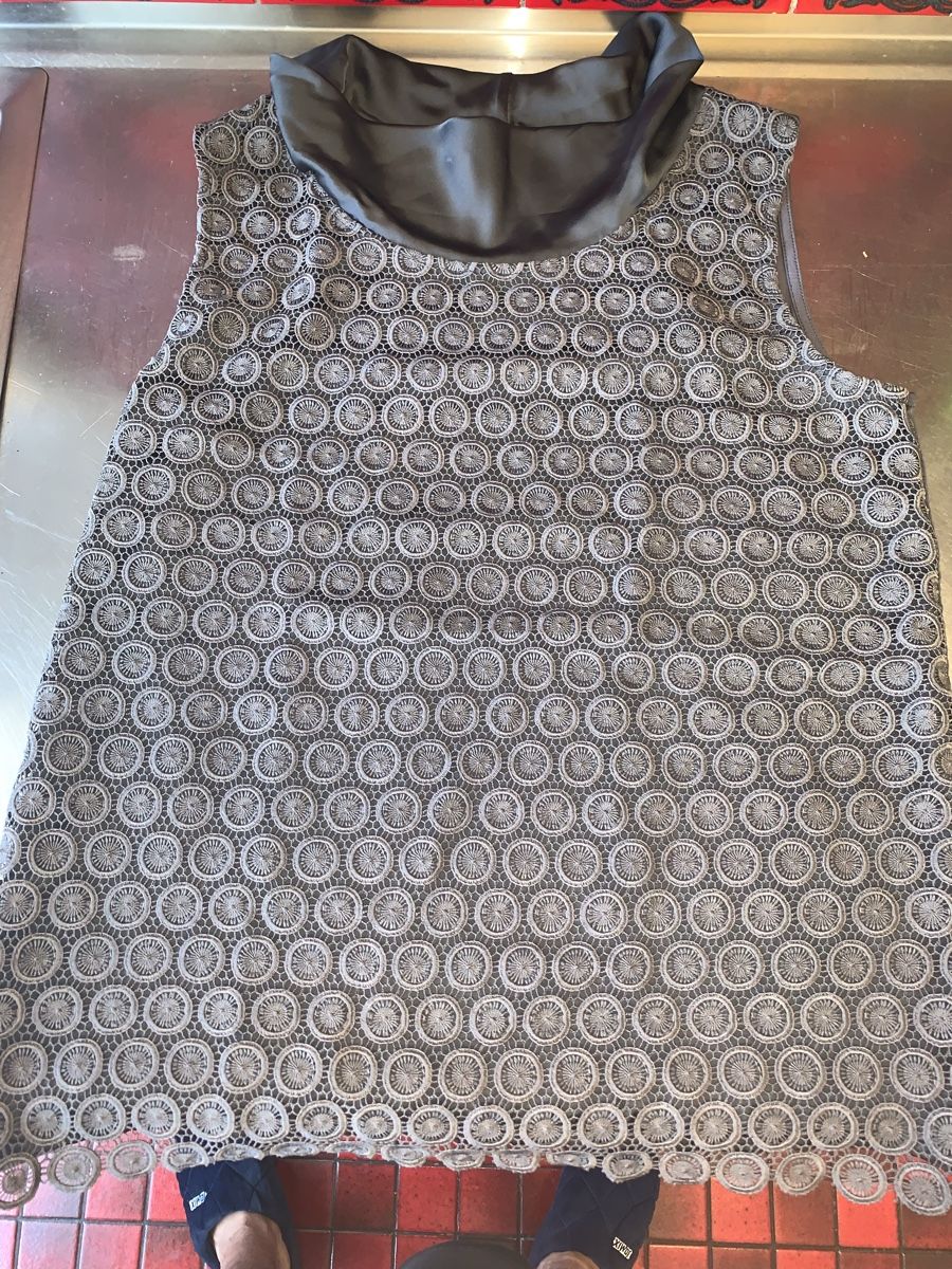 More & More Camicette: Bluse MORE&MORE donna tg 36, come nuova. – Usato da Zürich venduto da aua_86wf
