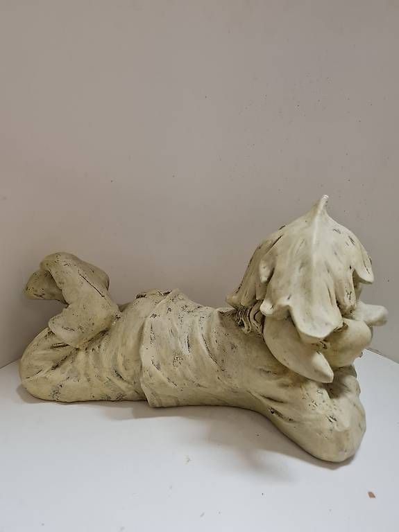 Statuette: Troll Beton – Nuovo e nell'imballaggio originale da Kriens venduto da LotusOase 3