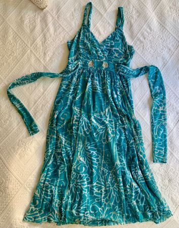 Sommerkleid von Mexx, wie neu