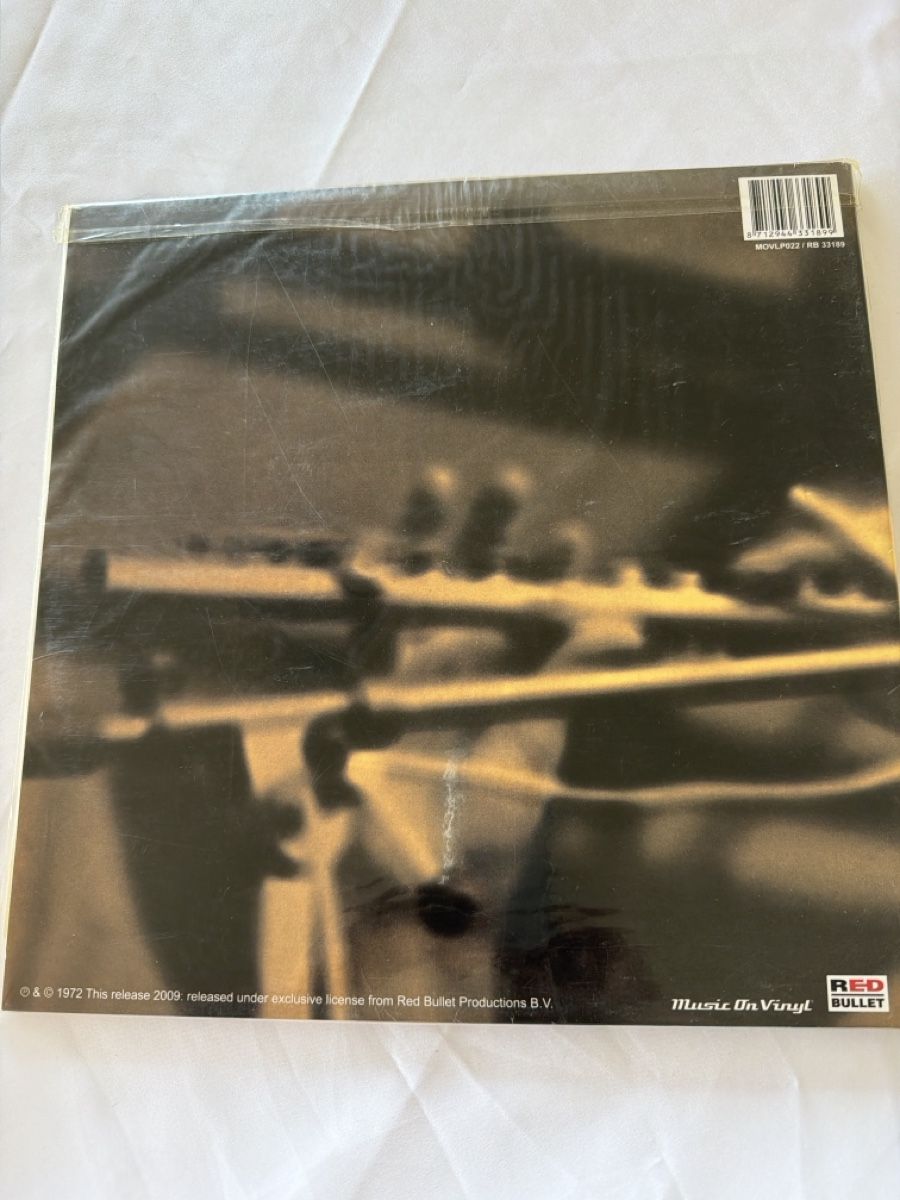 Dischi in vinile: Focus - Focus 3, Vinyl 180g, OVP – Nuovo e nell'imballaggio originale da Schaffhausen venduto da Sonne25 3